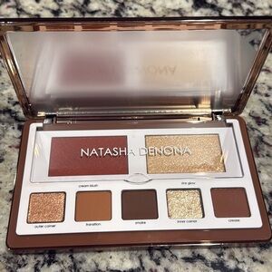 Natasha Denona Glam Face Palette New!